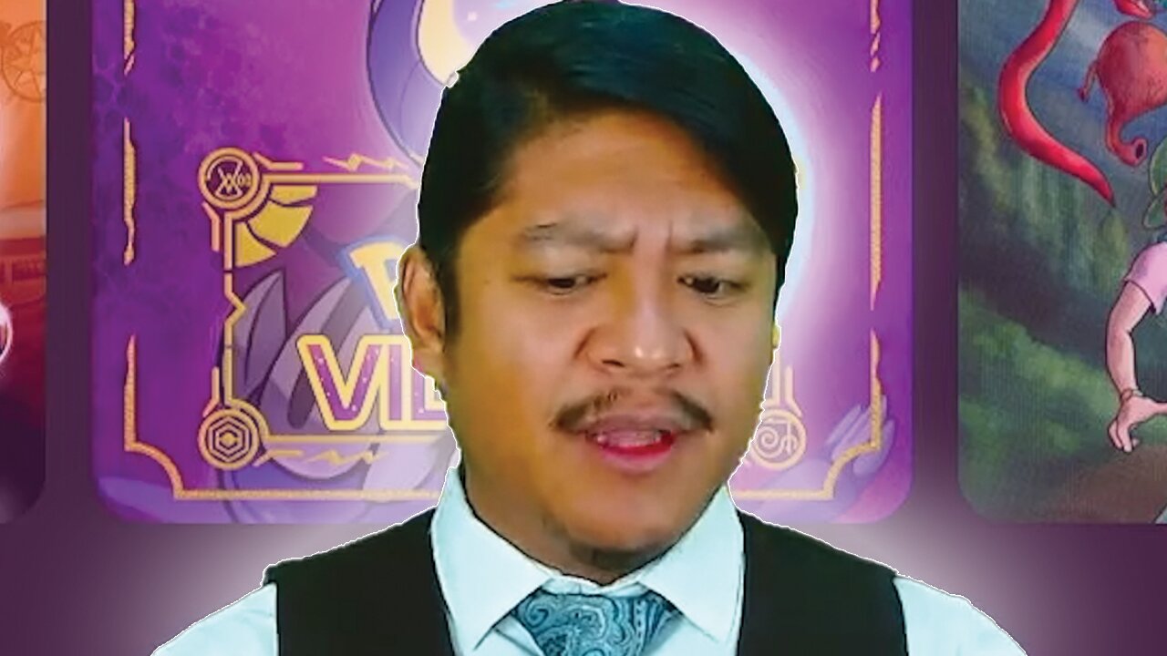 NINTENDO'S CONDESCENDING CHAMPION RETURNS! Sungrand talks down to Viewers then Complains about eShop
