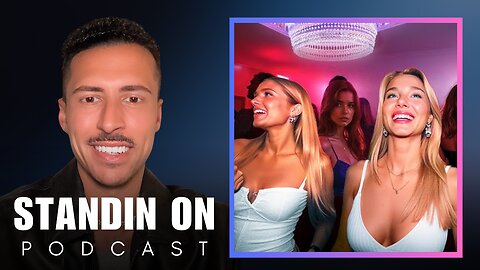 No Sex, No Date? Then She’s Not for You #128