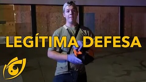 Kyle Rittenhouse acusado de homicídio em 1o grau | Visão LIbertária - 27/08/20 | ANCAPSU