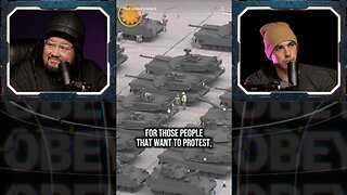 🚨Happy Birthday TRUMP - Is Martial LAW Activated?🚨