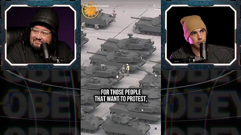 🚨Happy Birthday TRUMP - Is Martial LAW Activated?🚨