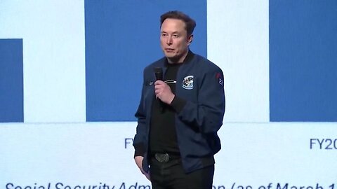 Elon Musk Drops Bombshell At Wisconsin Rally About Illegal Aliens Voting, Receiving Benefits