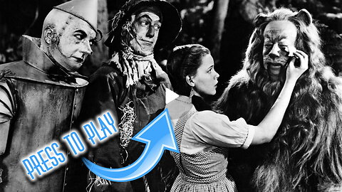 Courage Is the Rarest of Traits | Dennis Prager (No Ads)