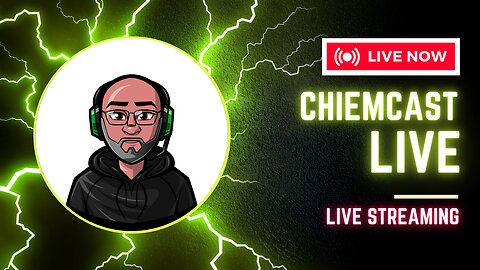 News, Current Events, and the Paranormal w/ my brother and friends on discord - (Reaction/Commentary) - 04/05/2025