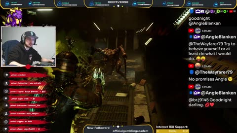 South Park x Fortnite! Dead Space Tonight! HELP ME REACH 100 FOLLOWERS!