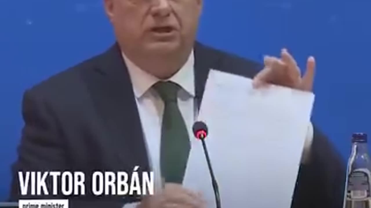 ORBAN-SOROS