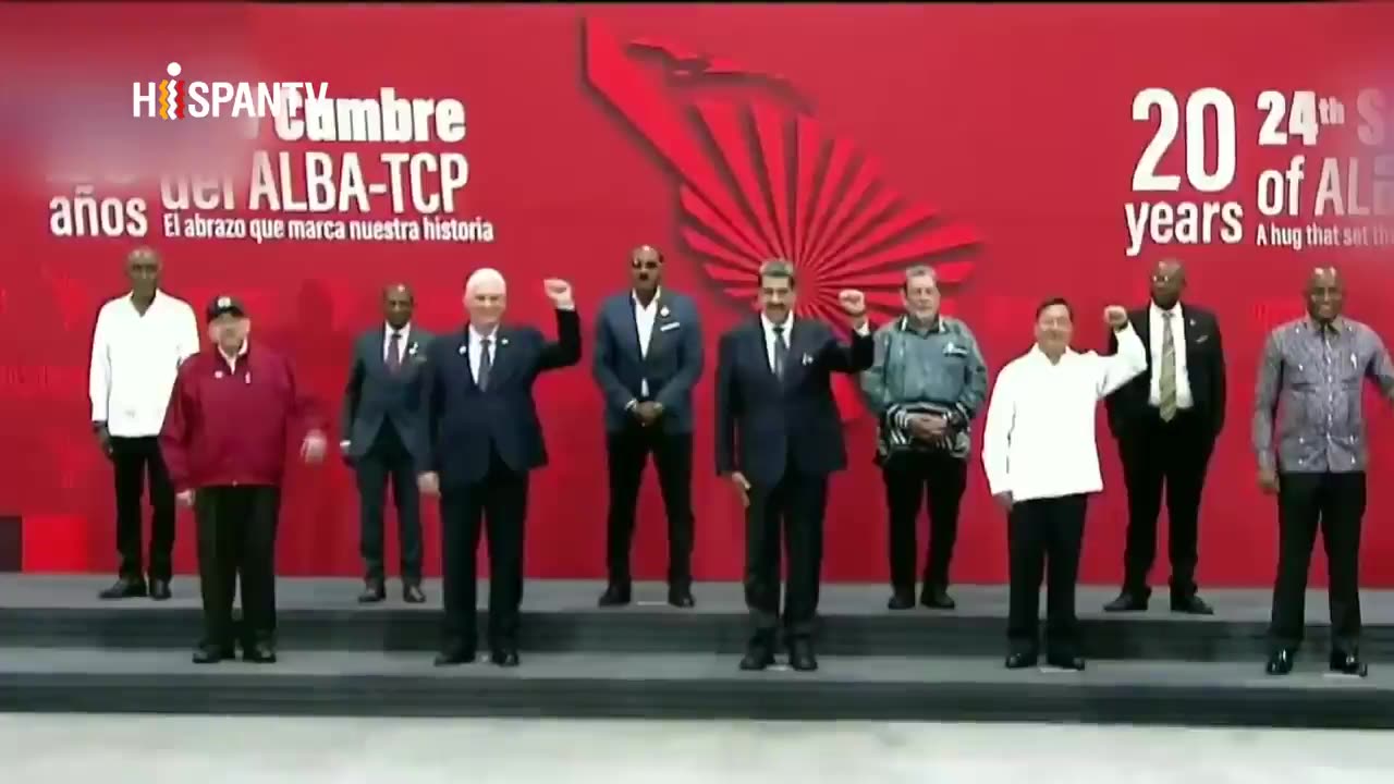 Nicaragua respalda suspensión de Bolivia en ALBA