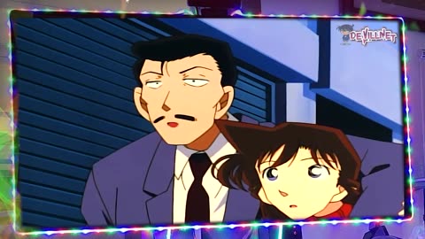 Detective Conan Tagalog Dubbed HD (Episode 260)