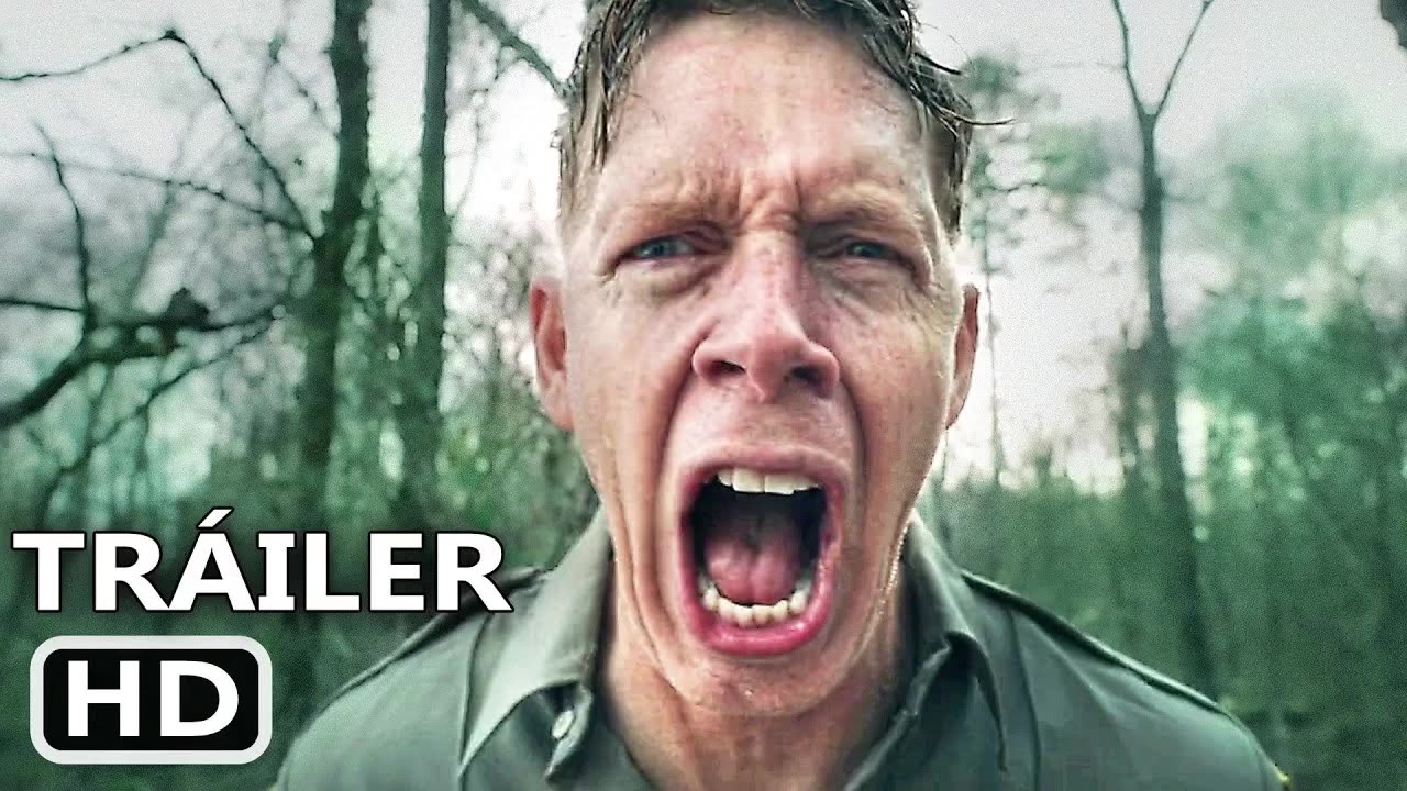 DOWN RIVER Trailer (2025) Thriller
