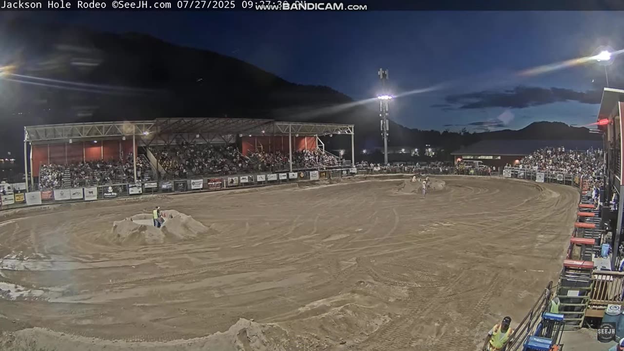 JULY 27 2025 FINAL DAY OF TETON COUNTY FAIR PART 13