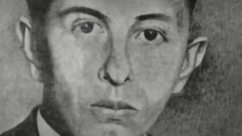 Chi era Stepan Bandera? POLITICAL TRUE CRIME DOCUMENTARIO