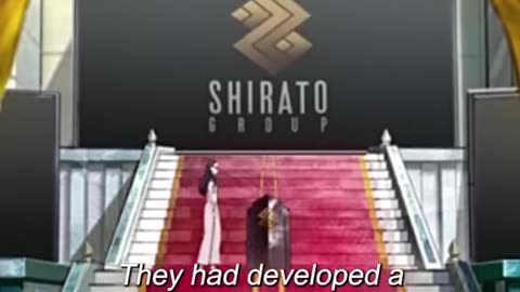 Megalo Box