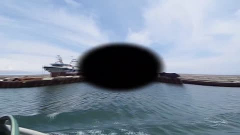 Primo Viaggio A Ciosa (11|12 Maggio 2023)