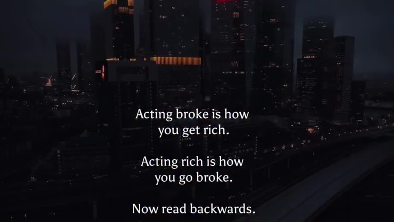 Why 99% Fail at Money & The 1% Win