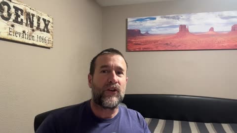 Pastor Anderson Life Story – Part 2: Grandmother and Dick’s House (1988–1993)