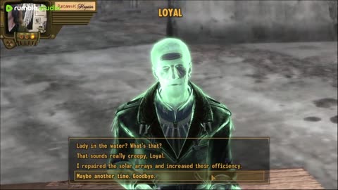 Live: From New Vegas! - 11/22/2025 = If this rain keeps on keepin on....