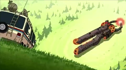 BEN 10