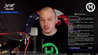 DOJ Eyes Dems for Epstein | Arrest and Release | MTG vs trump | CWH 838