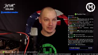 DOJ Eyes Dems for Epstein | Arrest and Release | MTG vs trump | CWH 838