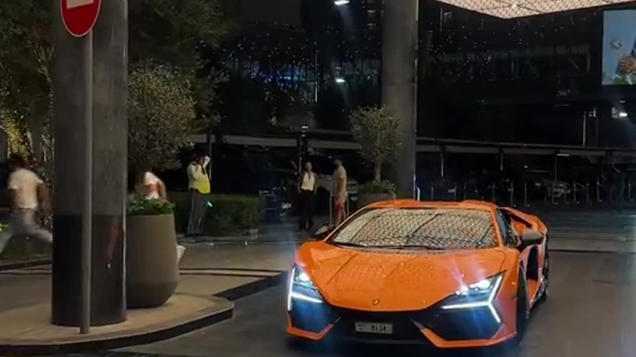 🤩💨 The Most STUNNING Car in Motion! Luxury & Speed Combined | LuxurySportsCars