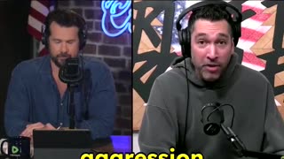 Critic Slams Trump's Foreign War