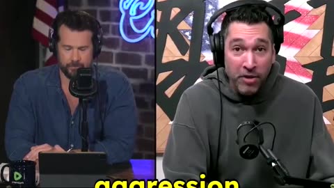 Critic Slams Trump's Foreign War