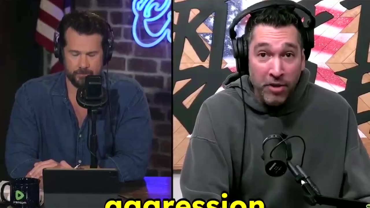 Critic Slams Trump's Foreign War