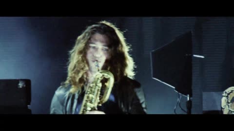 Fly Away - Lenny Kravitz (live)