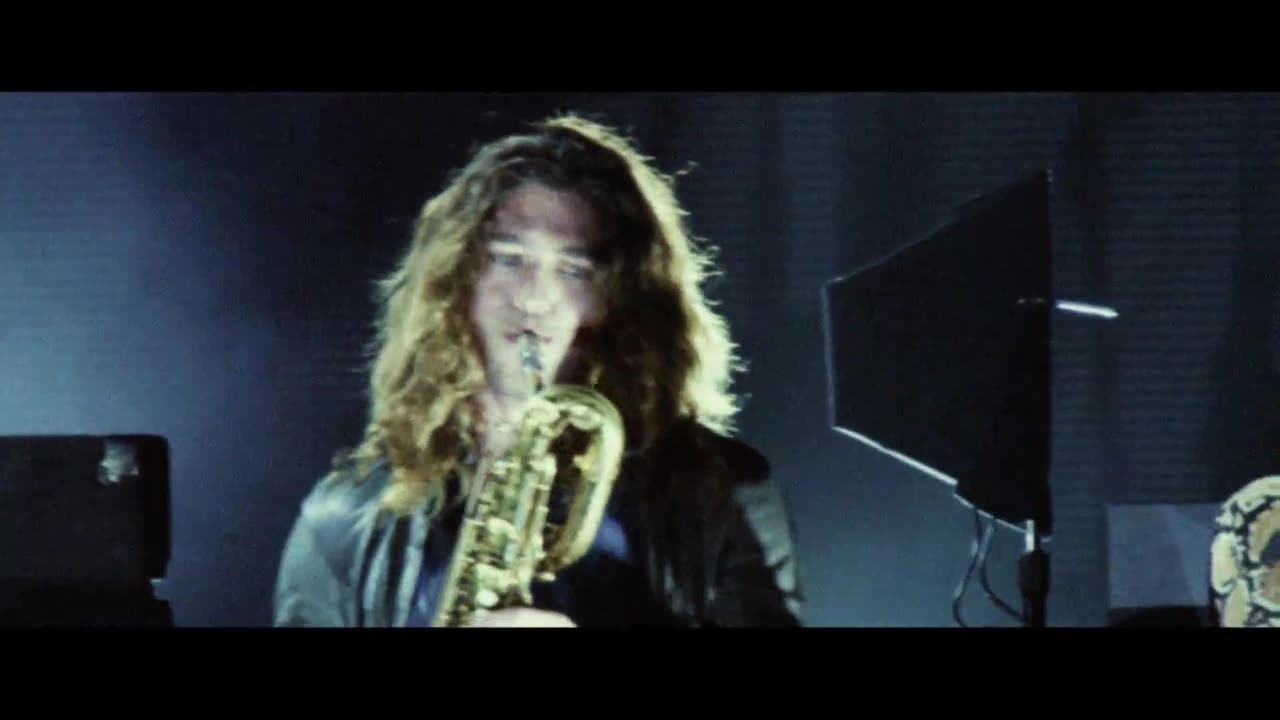 Fly Away - Lenny Kravitz (live)