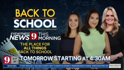 Back to School with Covenant Journey Academy