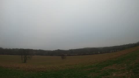 Sun ☀ Rise 11 23 25 45f/7c