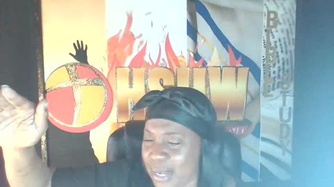 He Sent His Word Supernatural Healing Ministry