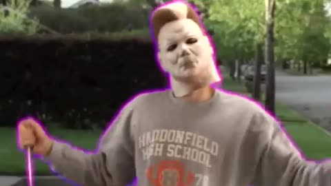 VANILLA MIKE - SLICE, SLICE, BABY