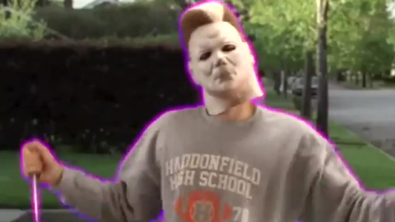 VANILLA MIKE - SLICE, SLICE, BABY