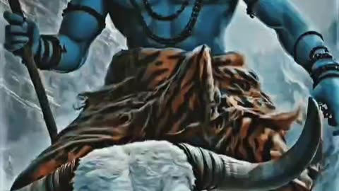 #Har Har Mahadev 🙏 💐