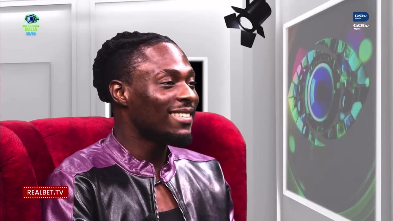 Get to Know Faith - BBNaija Season 10 Housemate