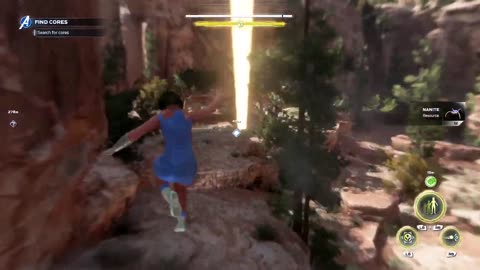 Marvel's Avengers - The Dogs of War