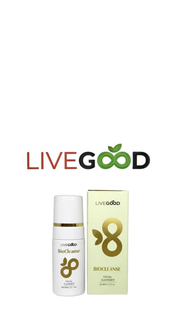 Livegood biocleanse