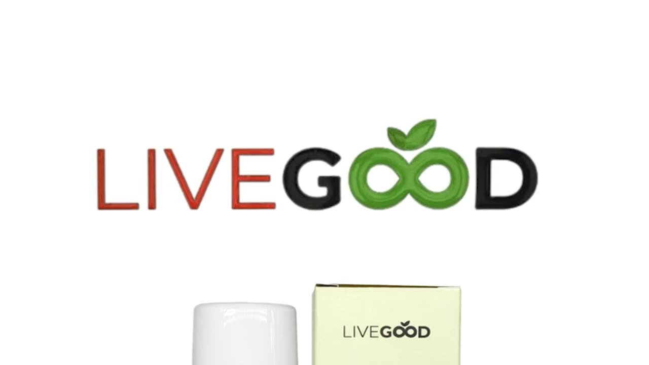 Livegood biocleanse