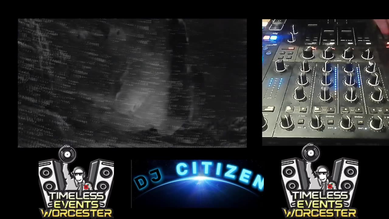 You’re Now Locked Into Timeless !