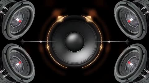 Bass Flow 2025 | JBL Deep Remix Vibration & Power Energy