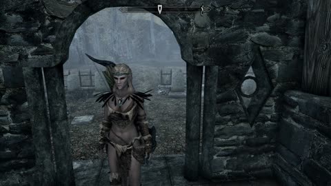 Thieves and Companions - Skyrim Special Edition