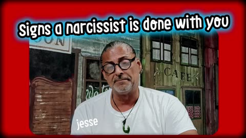 Narcissist Chronicles