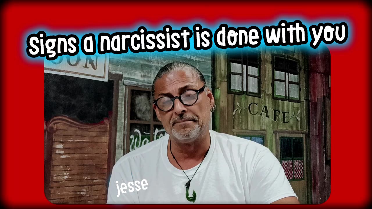 Narcissist Chronicles