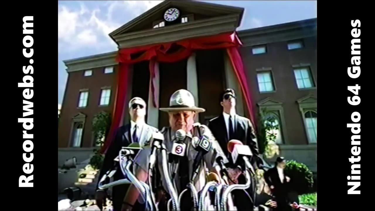 Nintendo 64 trailer 34