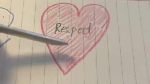 Respect