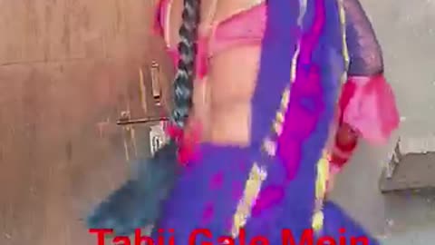 Bhabhi ji Gale Mein latka lo
