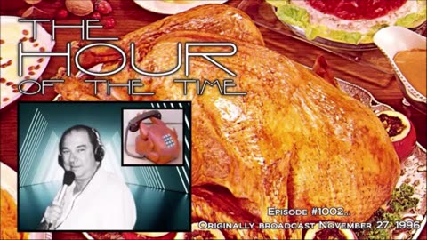 11-2 The MichiganAnon93 Channel Episode 26: Christmas Season Kickoff