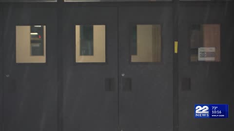 Longmeadow librarian arrested for child abuse material distribution