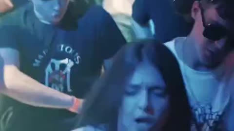 The restless gitls are the best